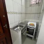 Apartamento Acolhedor Posto 5