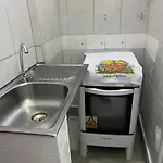 Apartamento Acolhedor Posto 5