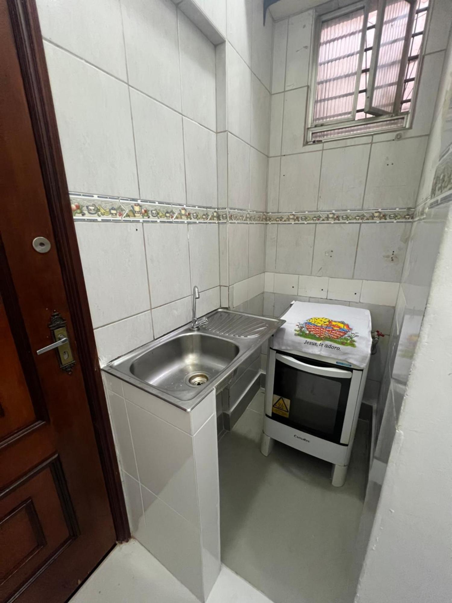 Acolhedor Posto 5 Rio de Janeiro