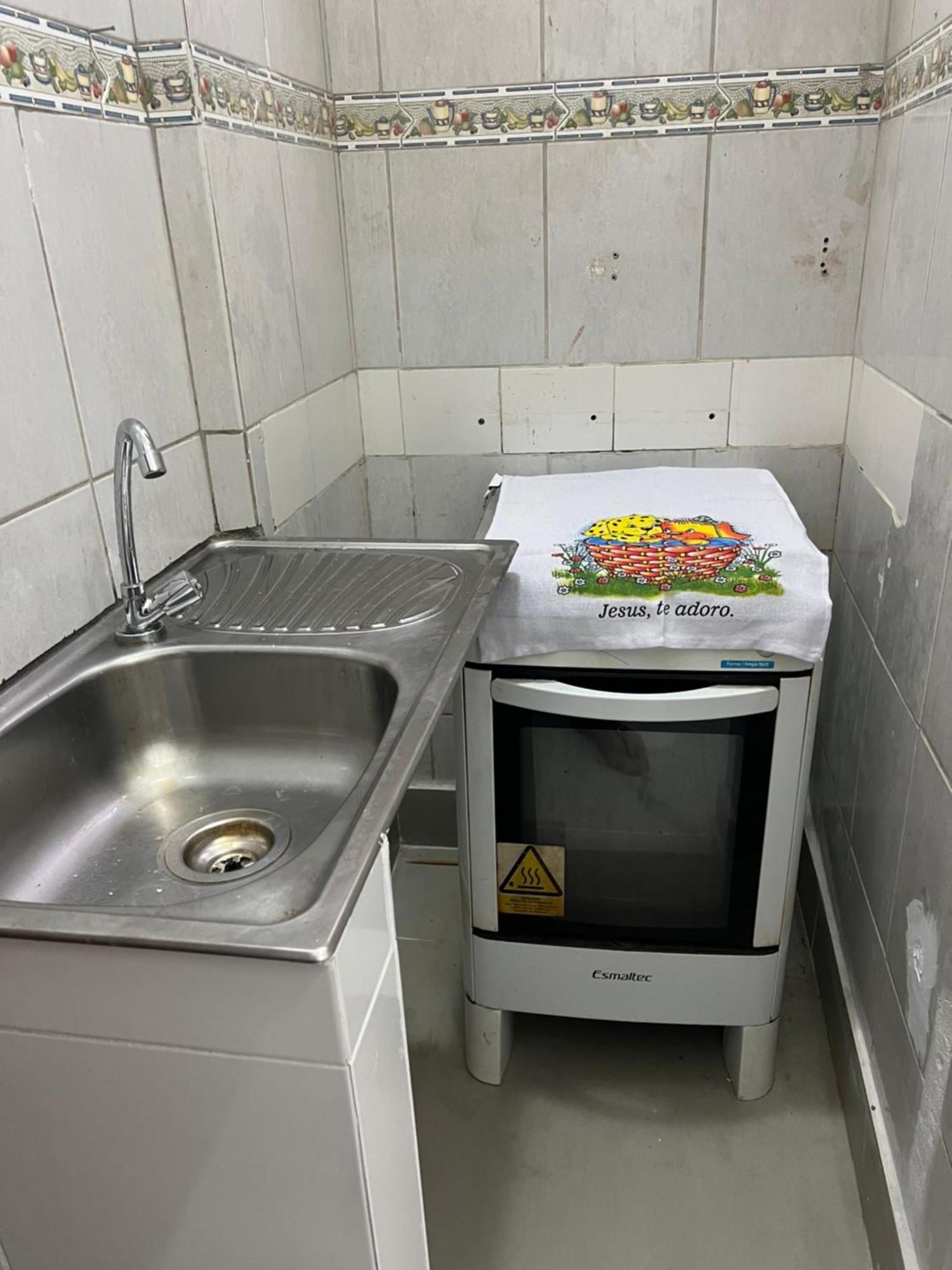 Acolhedor Posto 5 Apartamento Rio de Janeiro