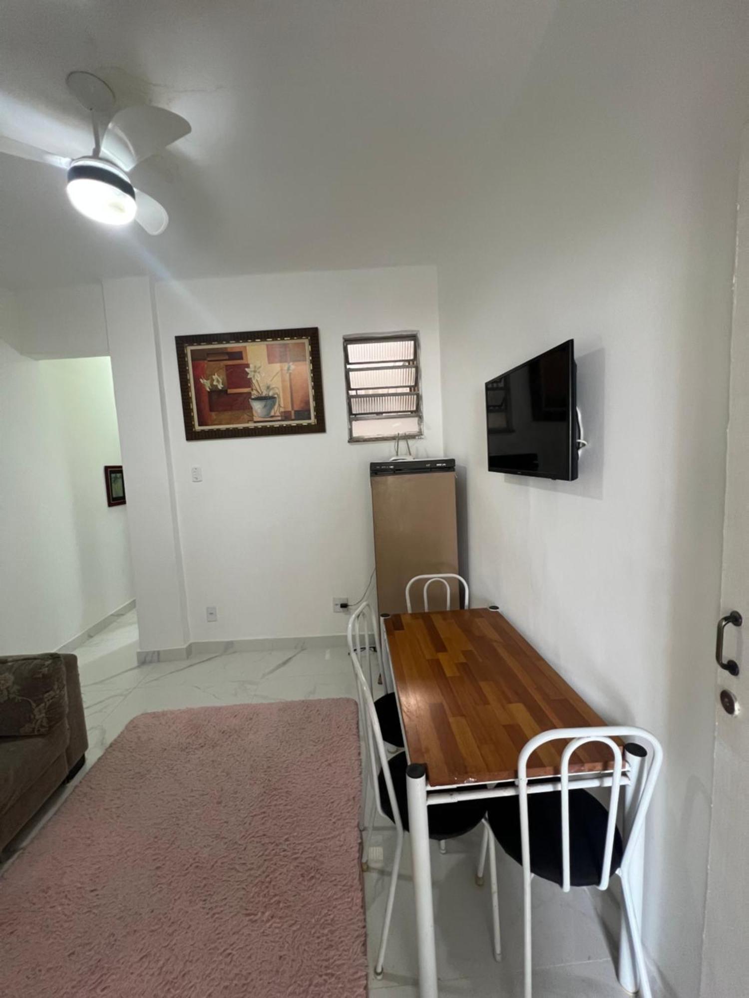Apartamento Acolhedor Posto 5 Rio de Janeiro